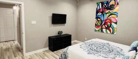 2 chambres