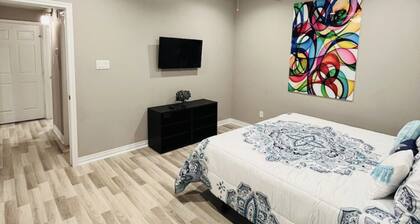 Lennox Luxury Living