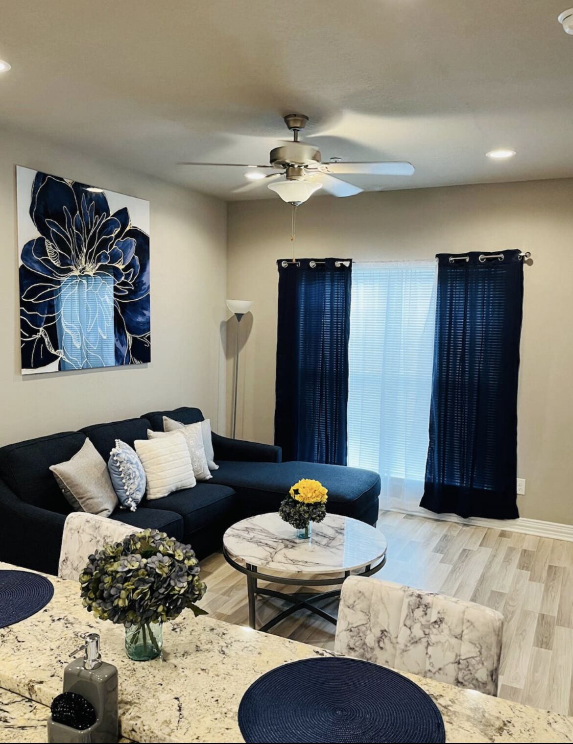 Lennox Luxury Living