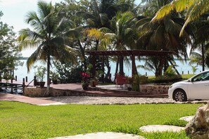 Exterior - Villa Marcela (Chetumal)