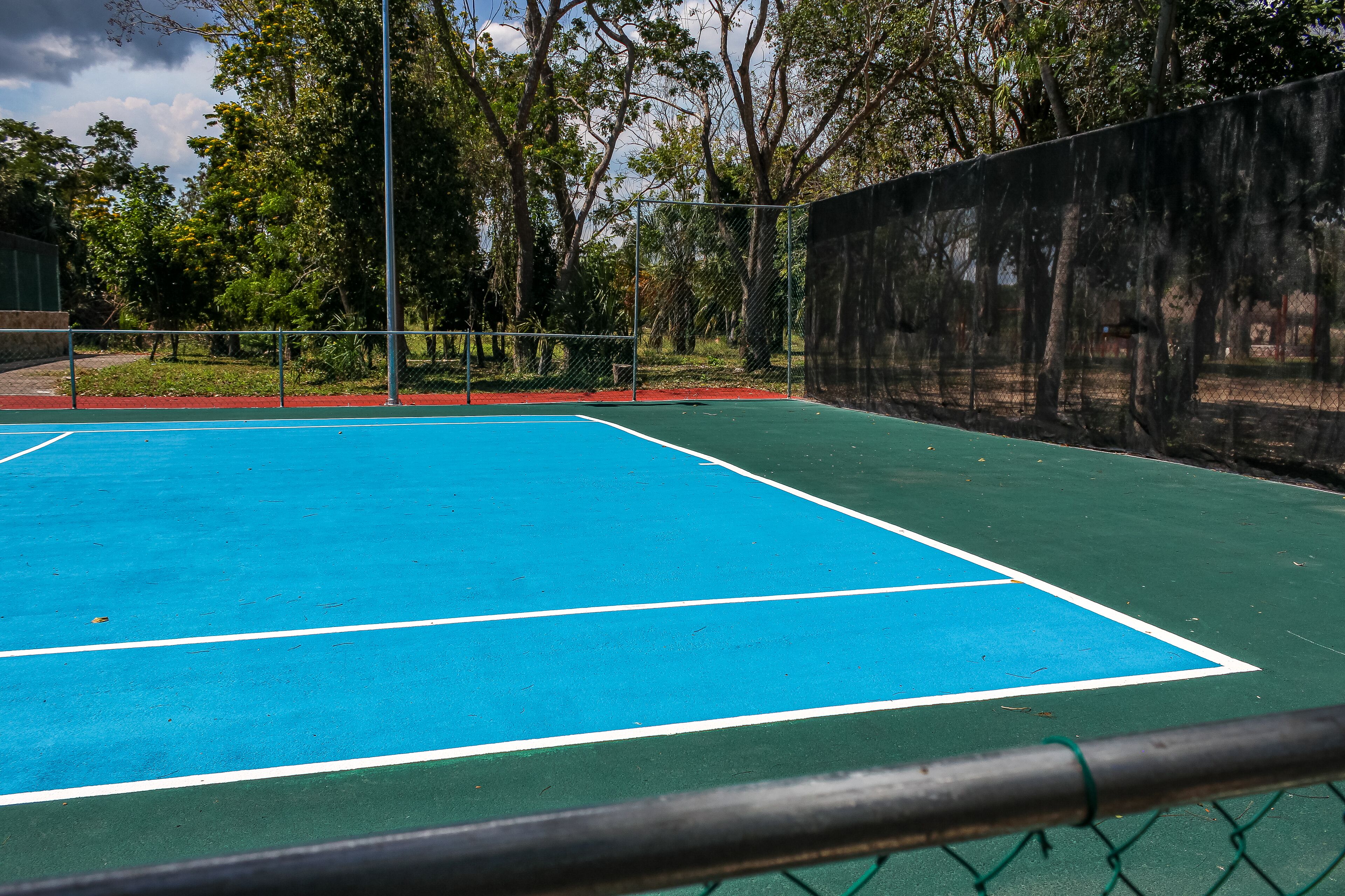 Tennisbane