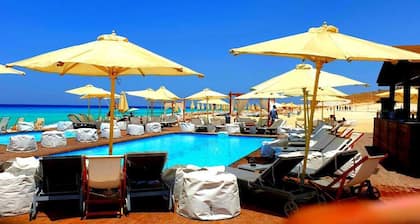 Marassi north coast 2 bedroom marina 202
