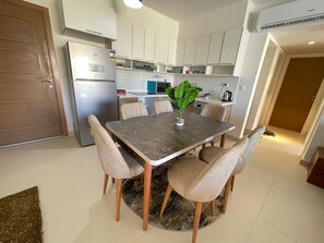 Alpehytte – elite | Spisestue