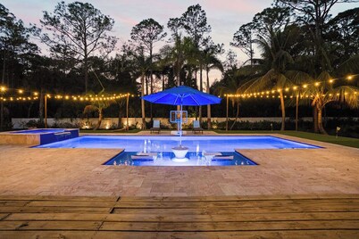 The Home of Golf - Jupiter, FL