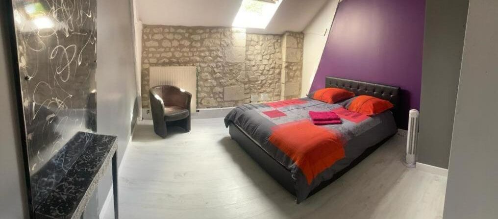 7 Schlafzimmer, Internetzugang