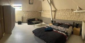 7 Schlafzimmer, Internetzugang