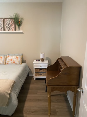 Room - Lovely 1bedroom with pool and Gym (Sarasota)