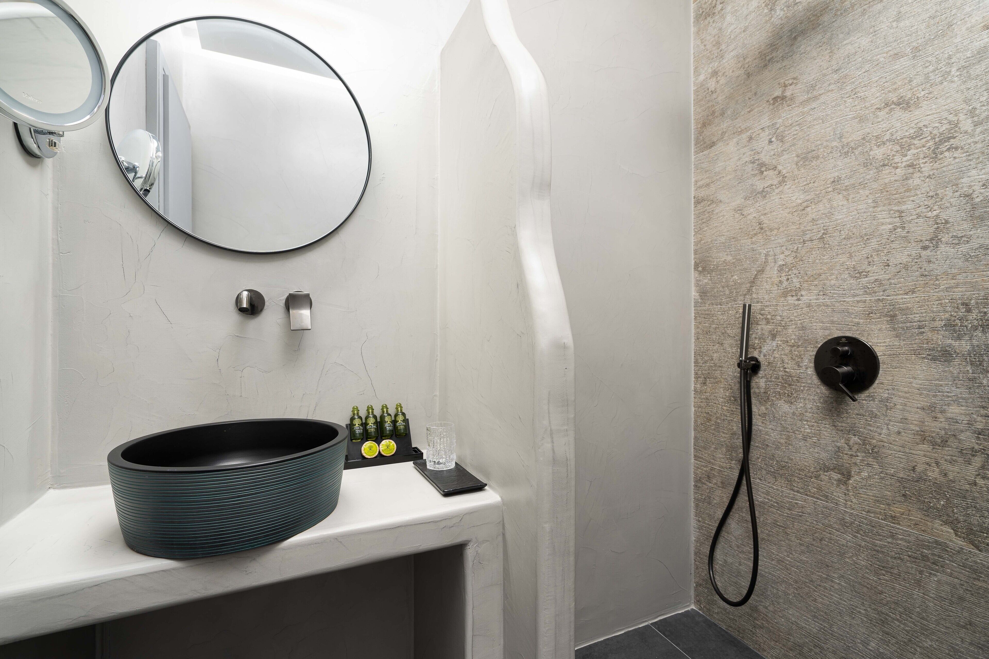 Foto - Thousand Stars Suites&Rooms