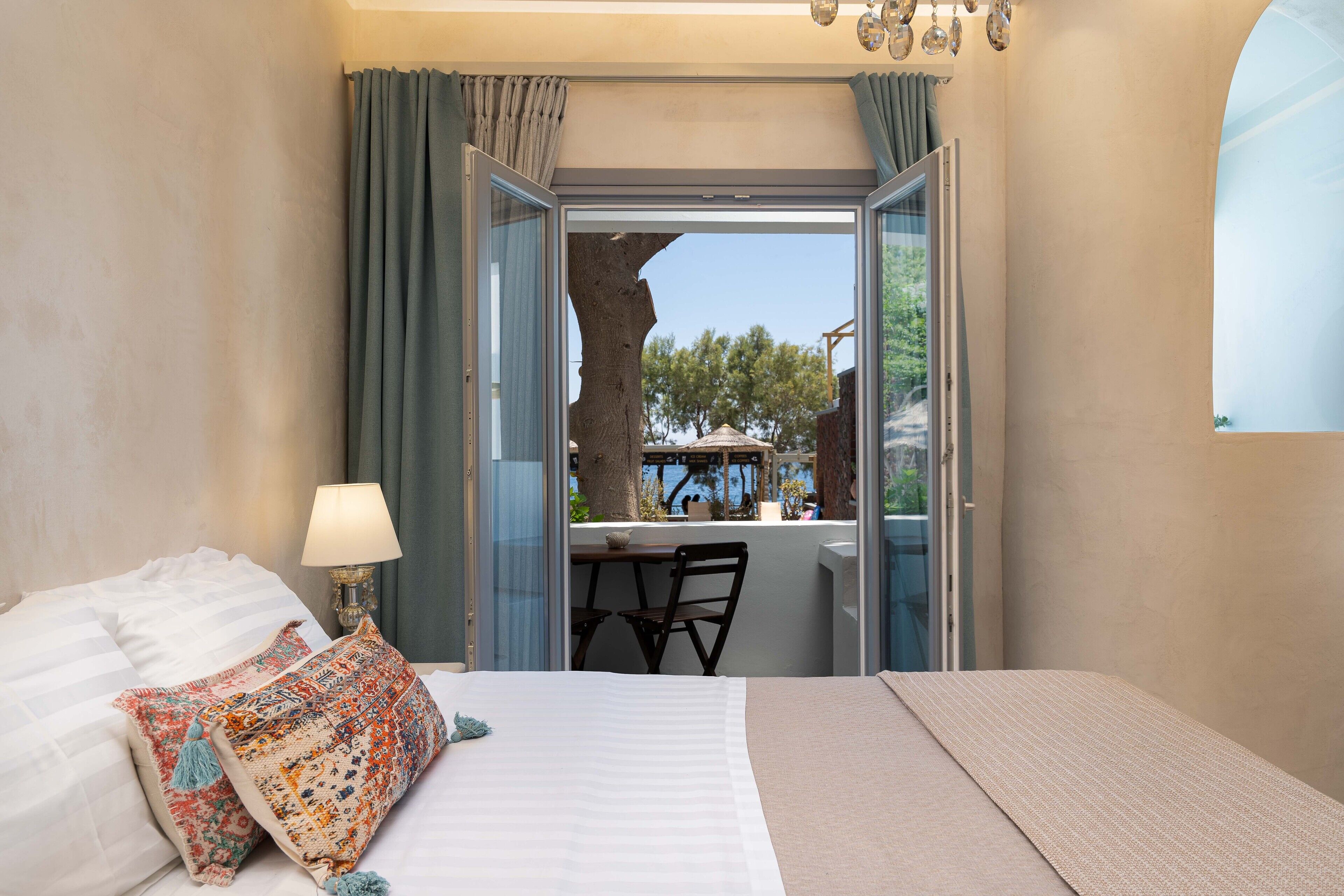 Foto - Thousand Stars Suites&Rooms