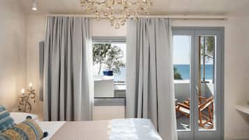 Ropa de cama hipoalergénica y colchones con efecto memoria