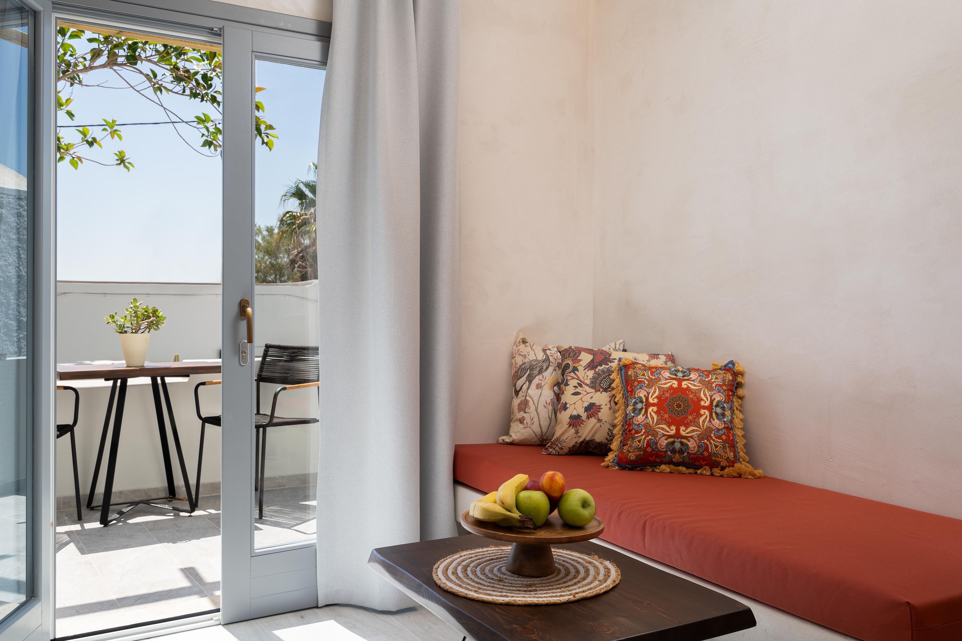 Foto - Thousand Stars Suites&Rooms