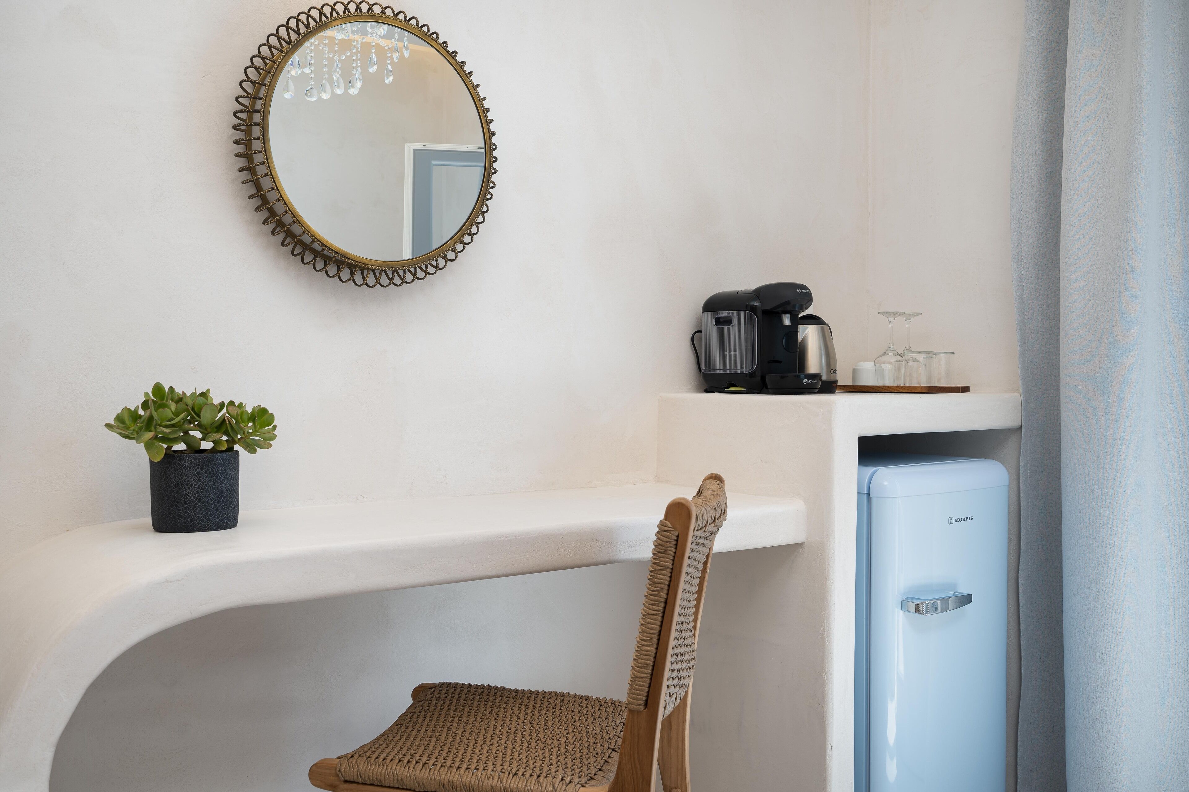 Foto - Thousand Stars Suites&Rooms