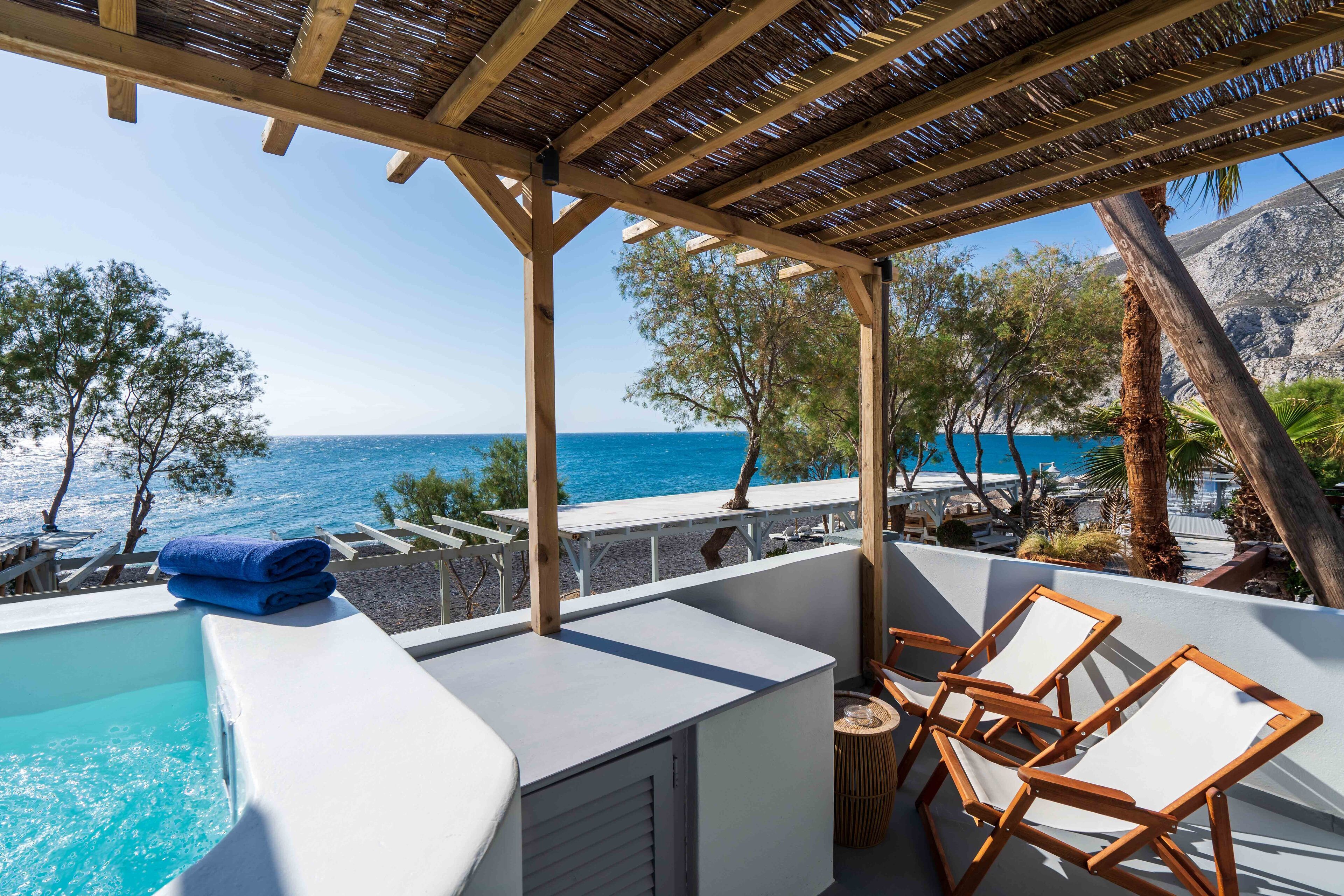 Foto - Thousand Stars Suites&Rooms