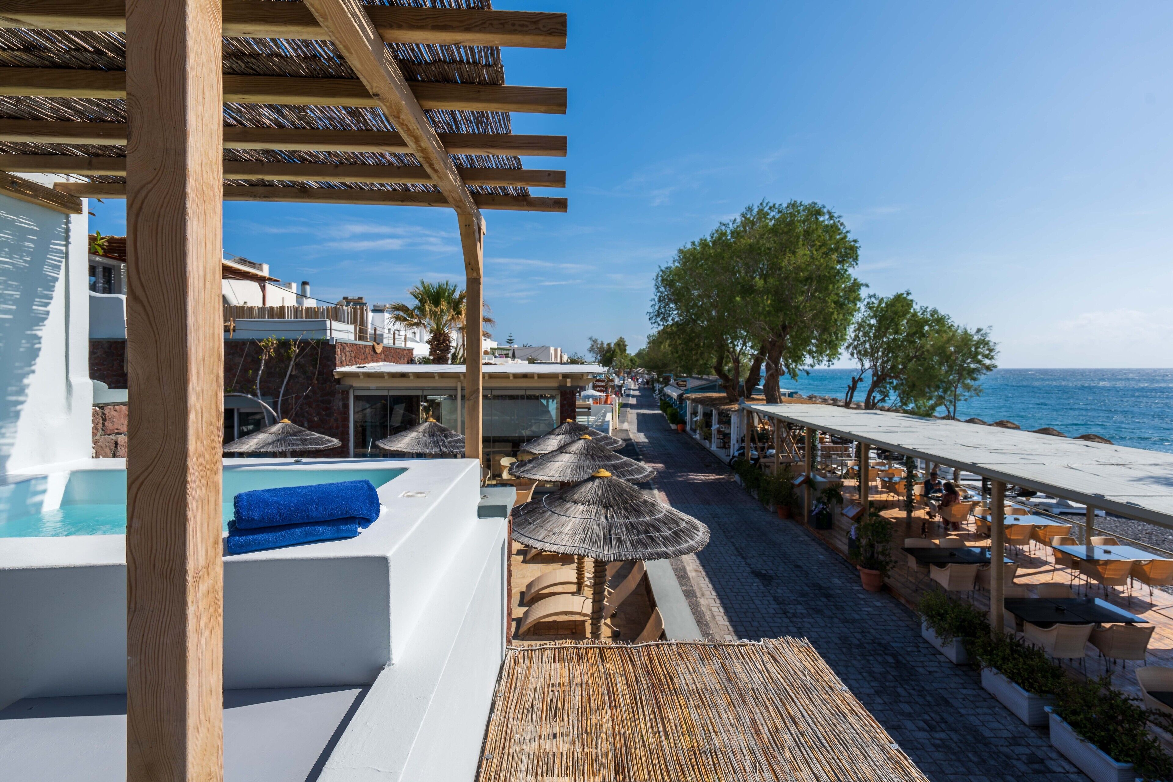 Foto - Thousand Stars Suites & Rooms