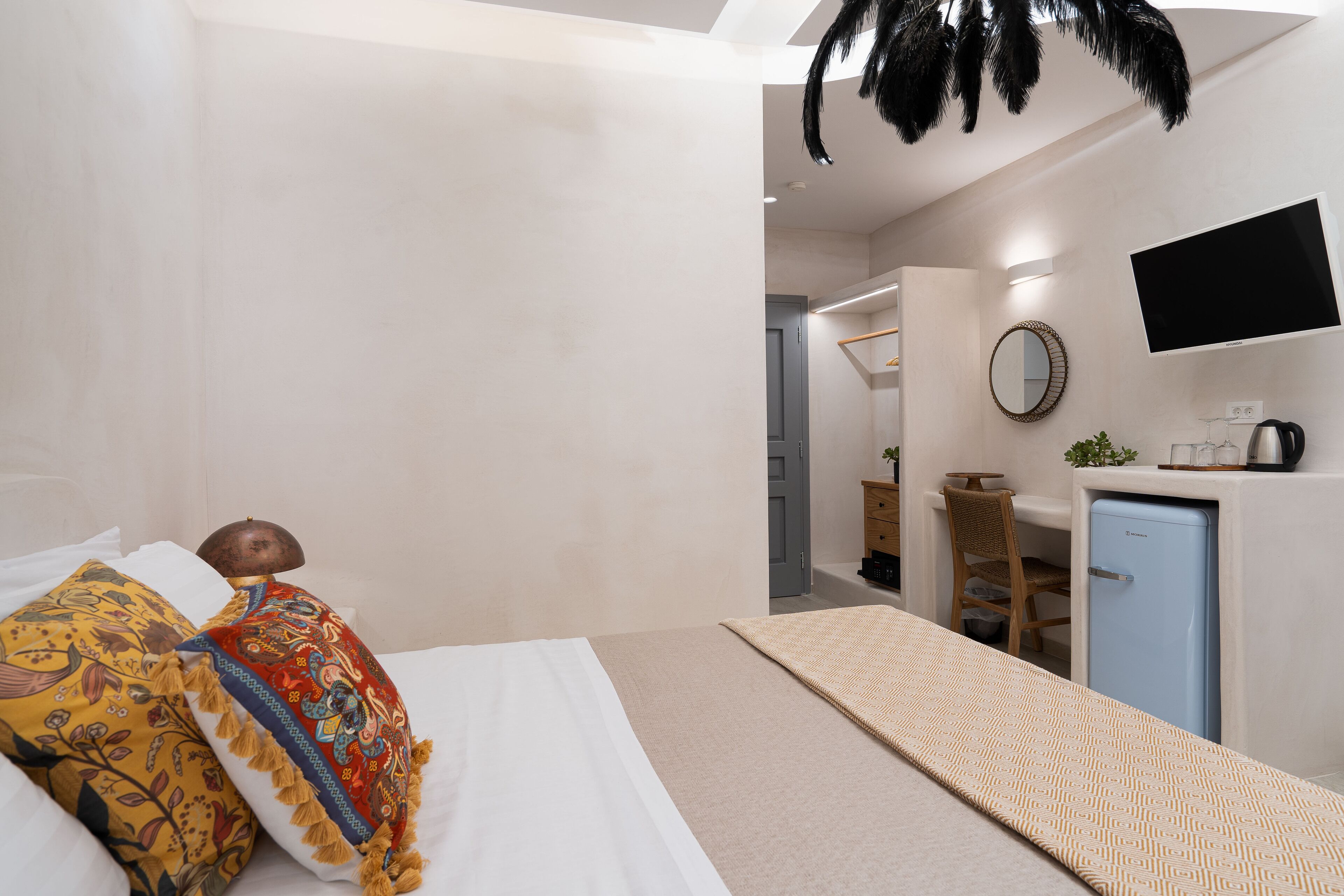 ห้องพัก