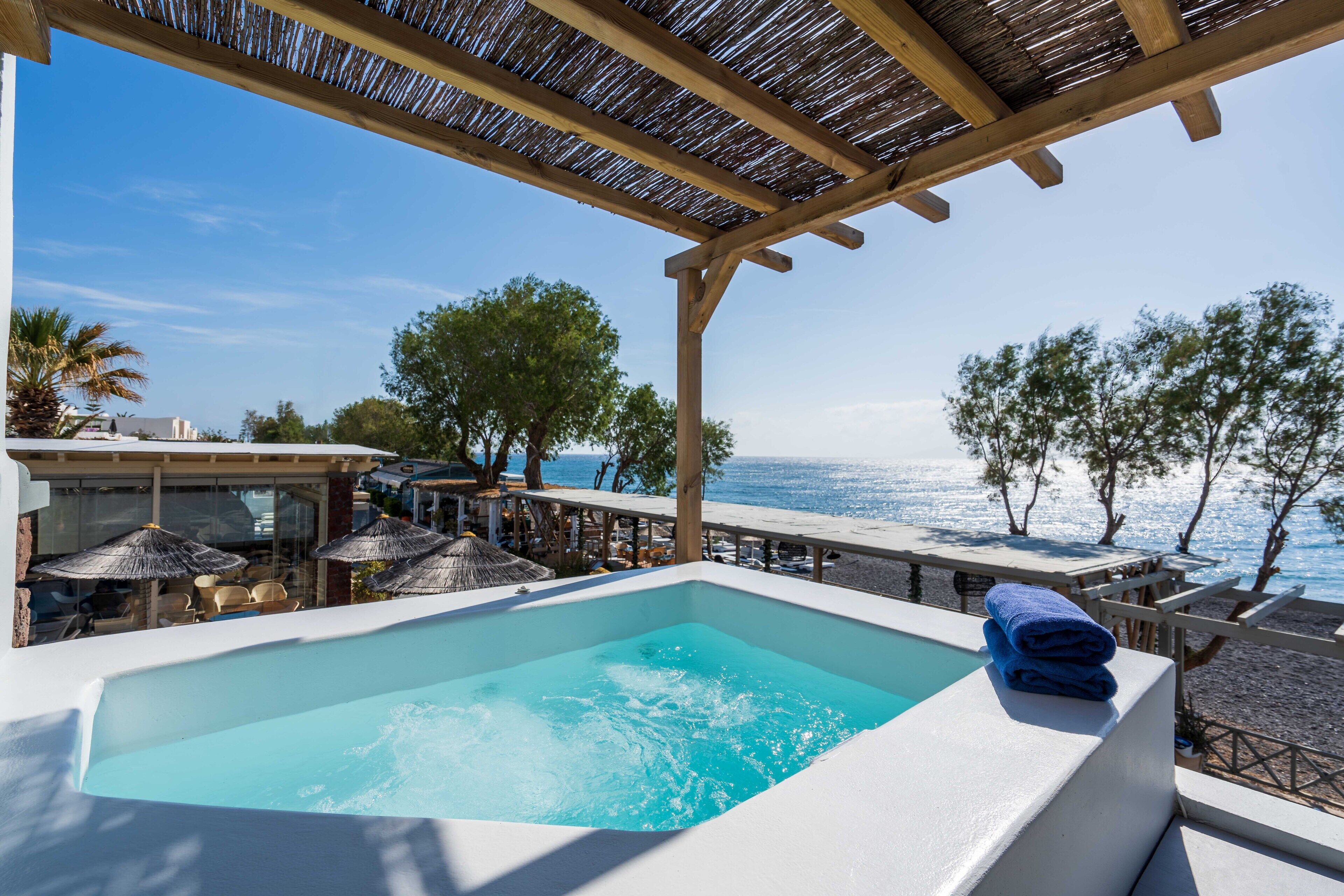 Foto - Thousand Stars Suites&Rooms