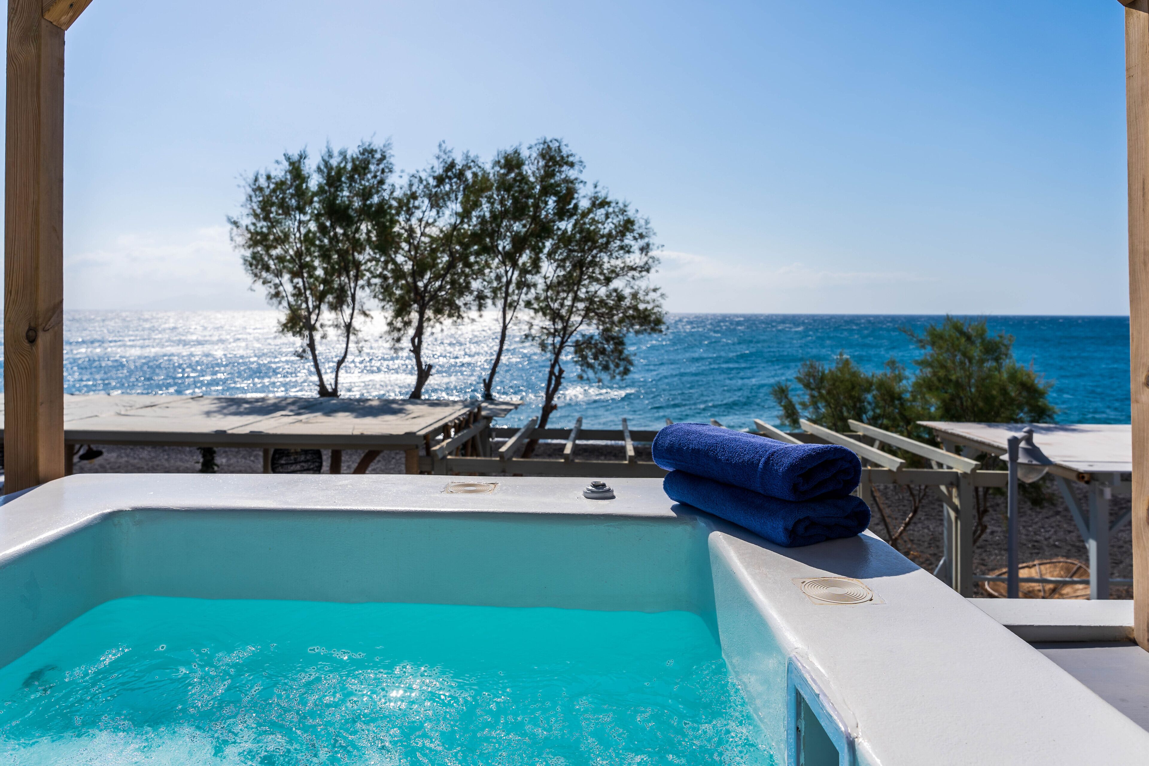 Foto - Thousand Stars Suites&Rooms