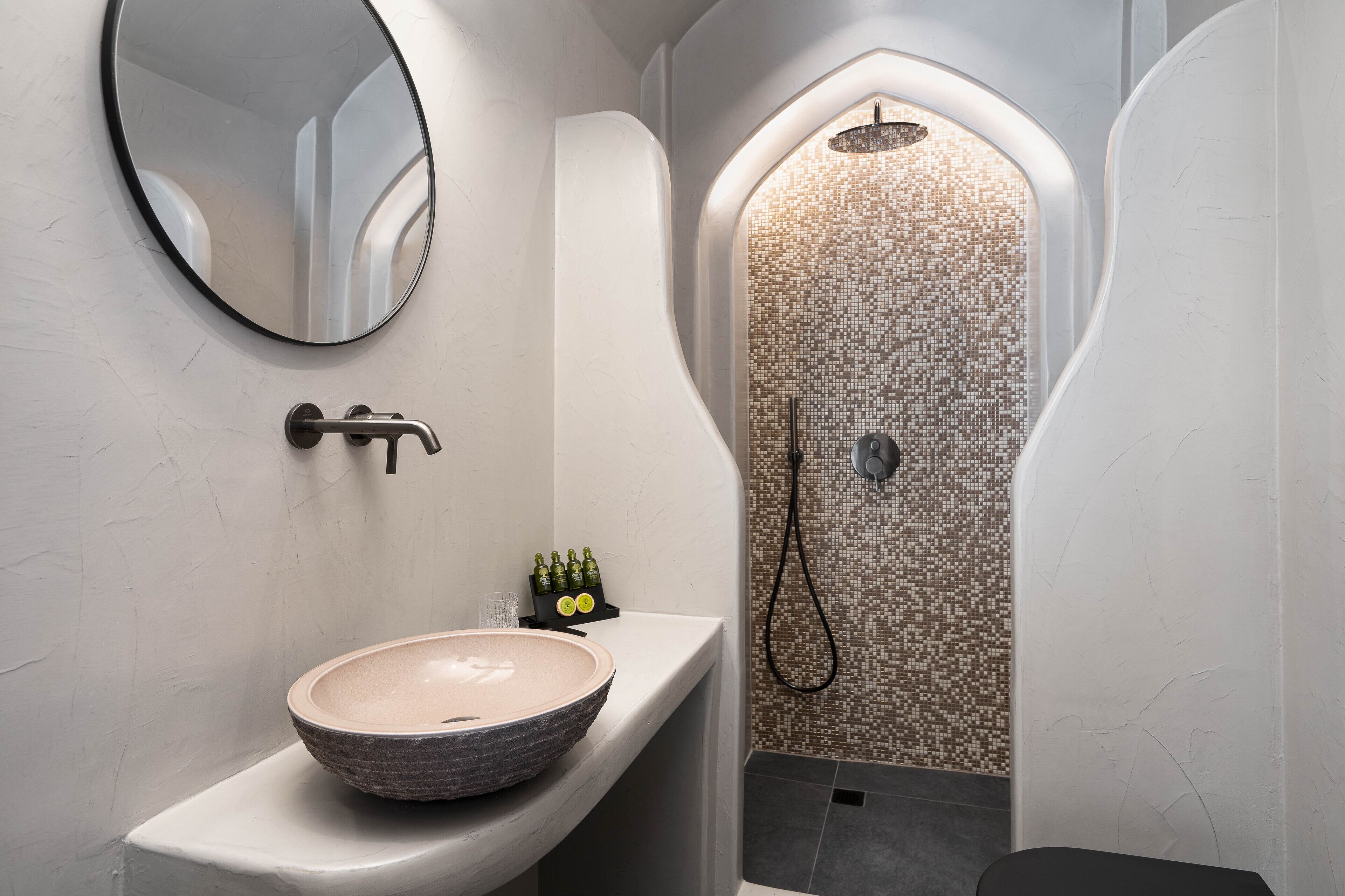 Foto - Thousand Stars Suites&Rooms