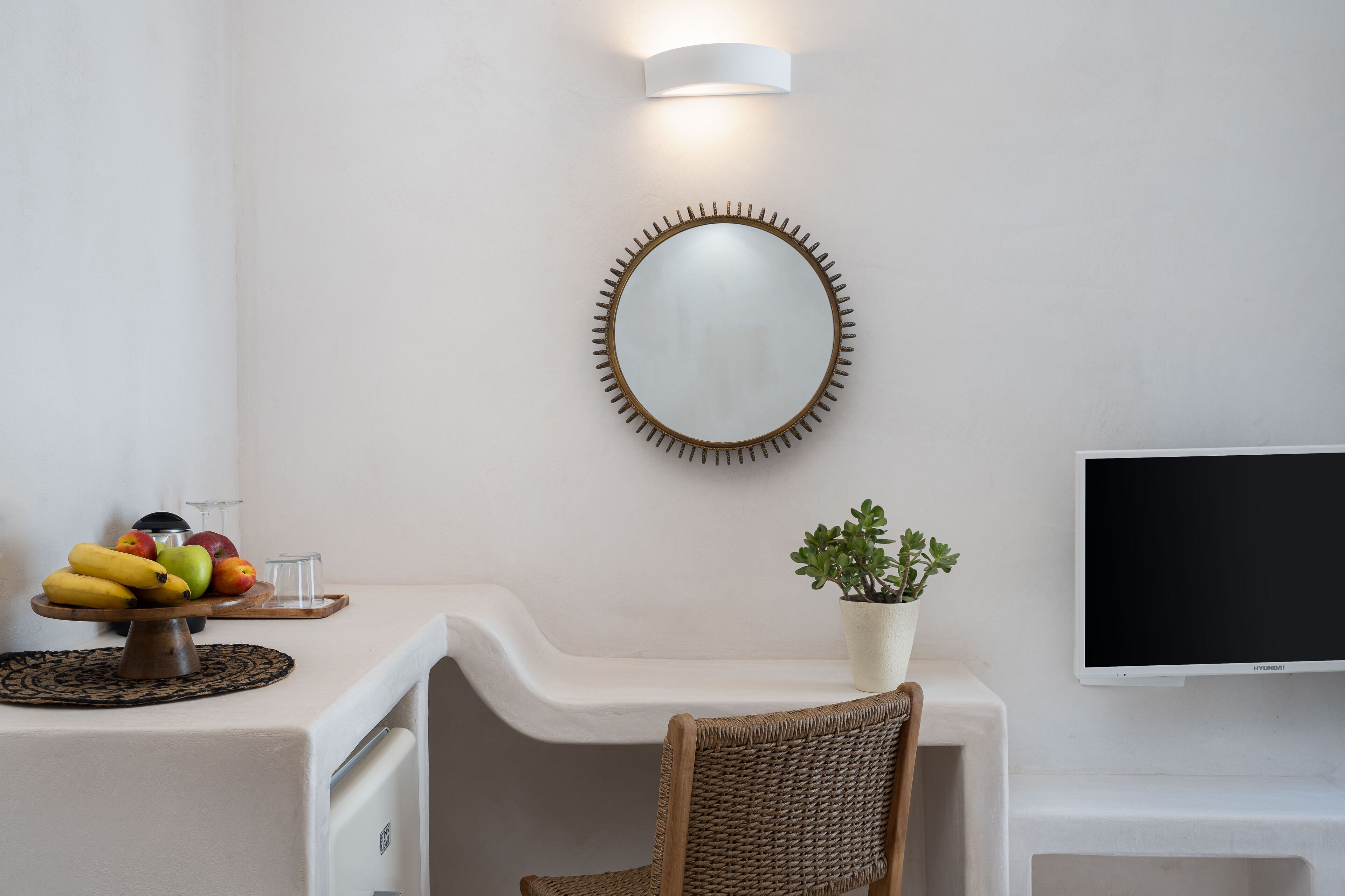 Foto - Thousand Stars Suites&Rooms