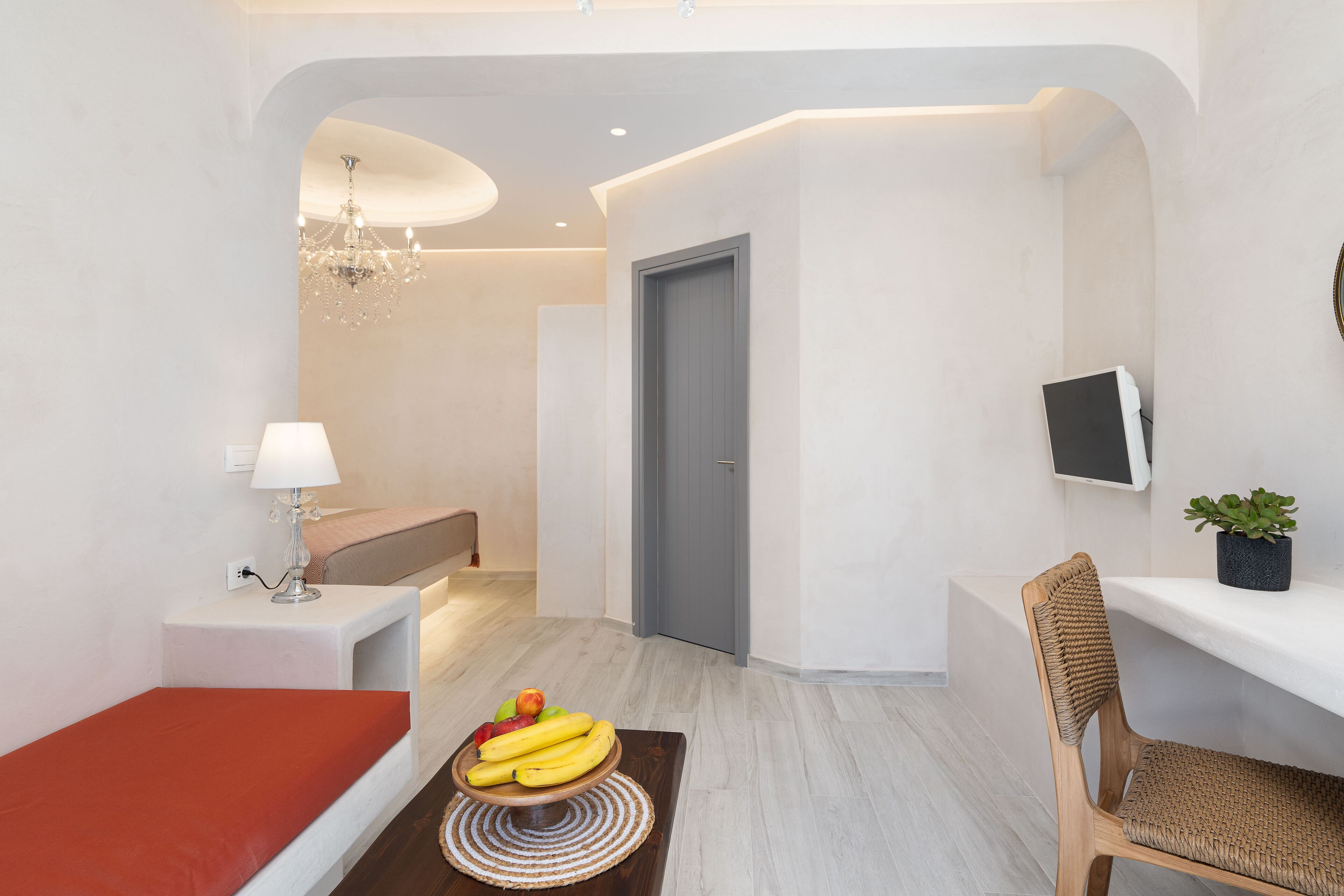 Foto - Thousand Stars Suites&Rooms