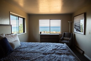 2 chambres, accès Internet, draps fournis