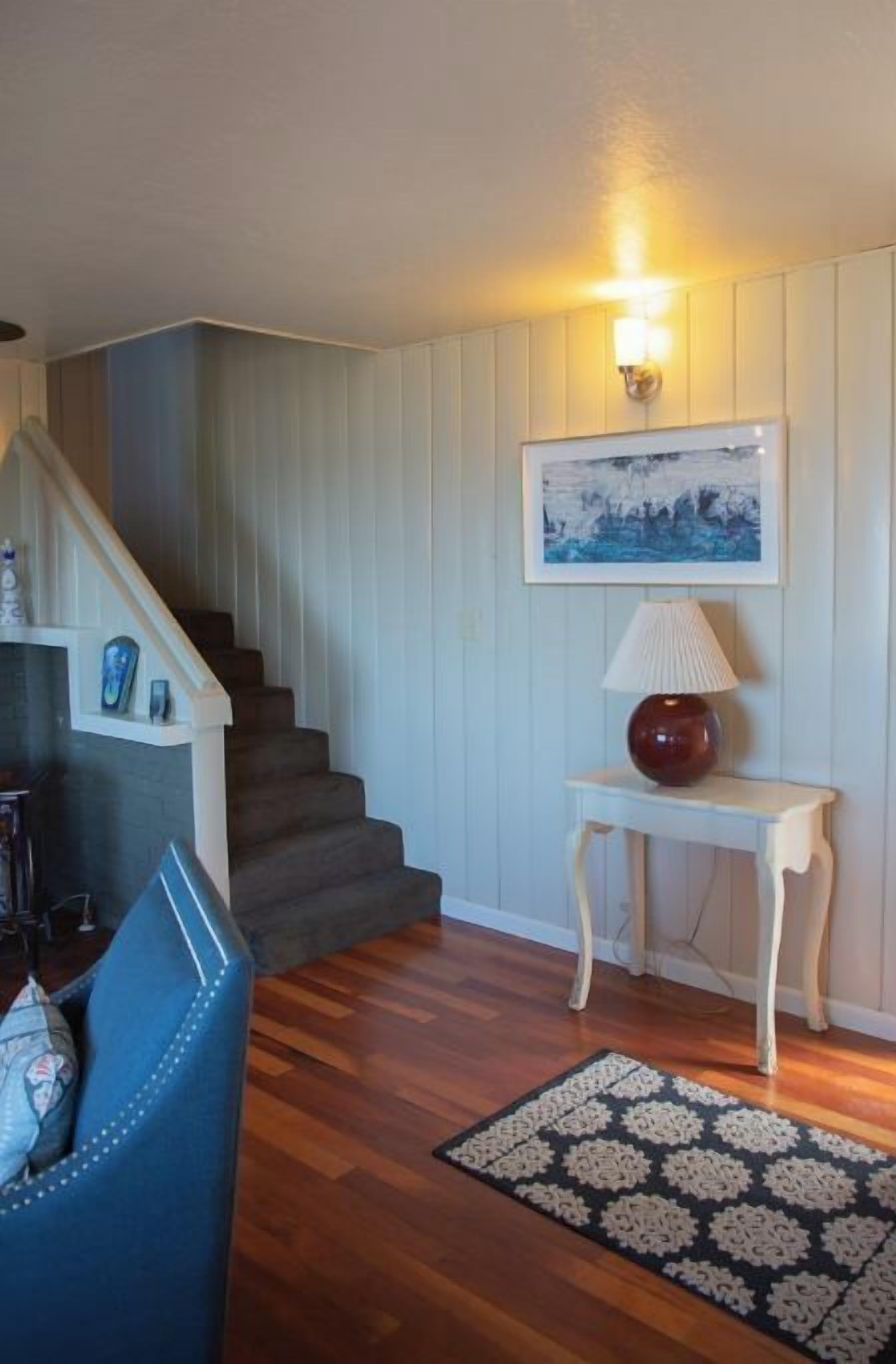 Refrigerador, horno, parrilla de estufa y lavavajillas 