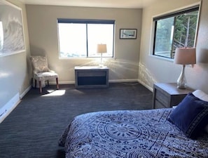 2 Schlafzimmer, Internetzugang, Bettwäsche