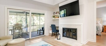 Top Rated Hilton Head Island Shipyard Beach Adjacent, Lagoon Front Bikes, Golf