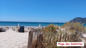 Plage
