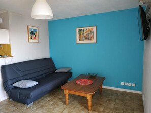 Coin séjour