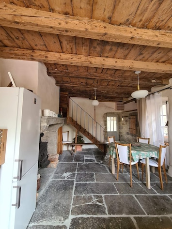 Restauration