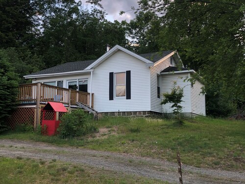 Heart of the High Peaks