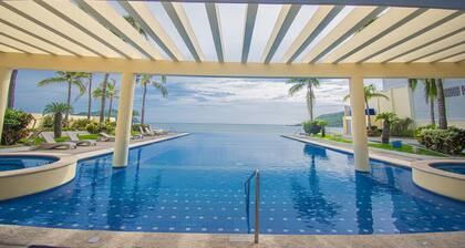 Heated Pool Stunning Las Gavias Golden