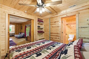 3 bedrooms, Internet, bed sheets