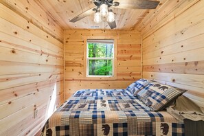 3 Schlafzimmer, Internetzugang, Bettwäsche