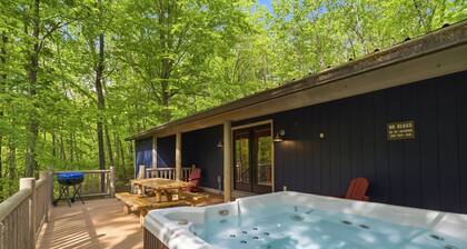 Hidden Ridge - Secluded on 80 Acres