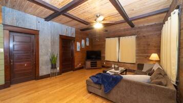 TV connectée, lecteur de DVD