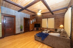 Smart TV, DVD player