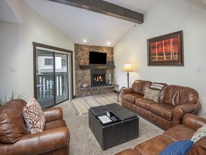 콘도 (Westwind) | 외관