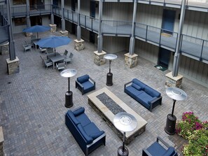 콘도 (Westwind) | 외관