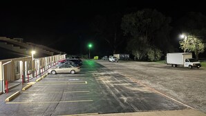 Exterior - Executive Inn of Purcell (Purcell)