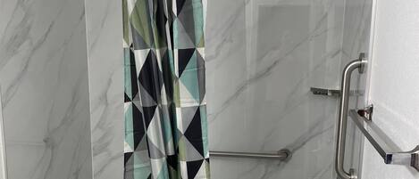 Badewanne, Handtücher