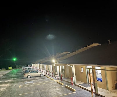 Executive Inn of Purcell