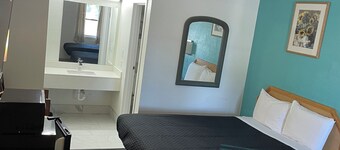 Executive Inn of Purcell