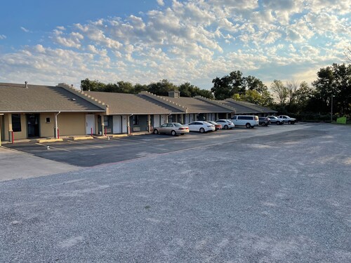 Executive Inn of Purcell