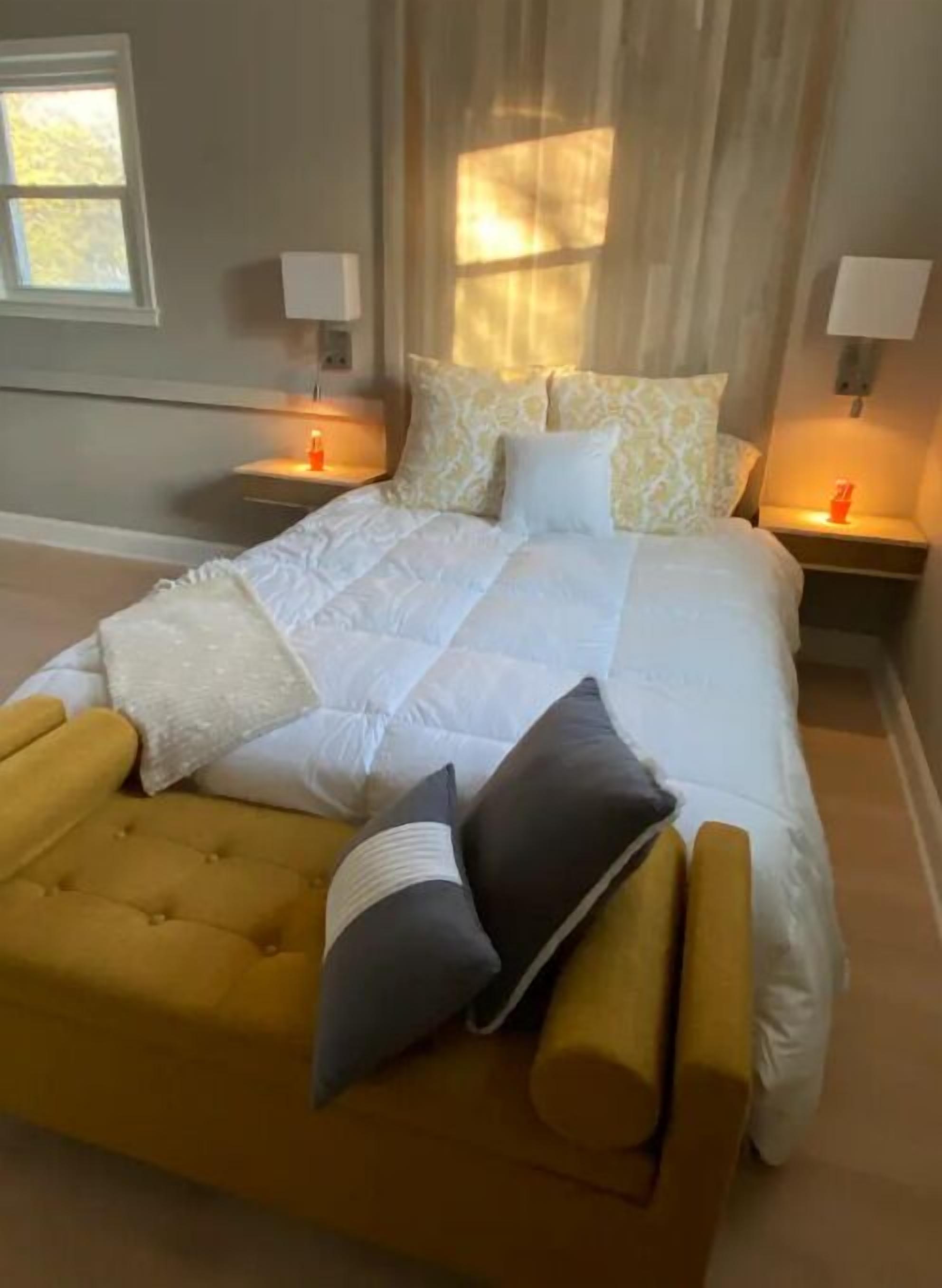 3 عدّة غرف نوم