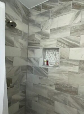 Dusche