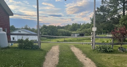 North Woods 12' Teepee Resort