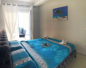 6 habitaciones y wifi 