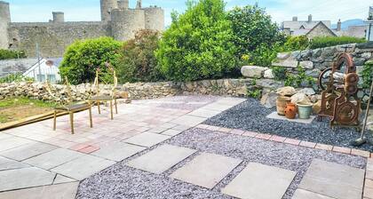 Galeri Harlech Townhouse